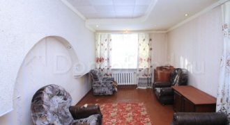 3-х комнатная квартира в Заводоуковске