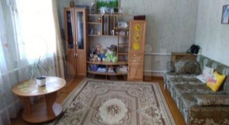 Квартира в одноэтажном доме г. Заводоуковск