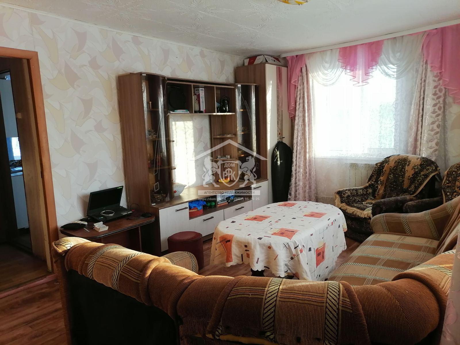Продается благоустроенный дом 40 кв.м в с.Щетково Тюменской обл Ярковском районе Продается благоустроенный дом 40 кв.м в с.Щетково Тюменской обл Ярковском районе