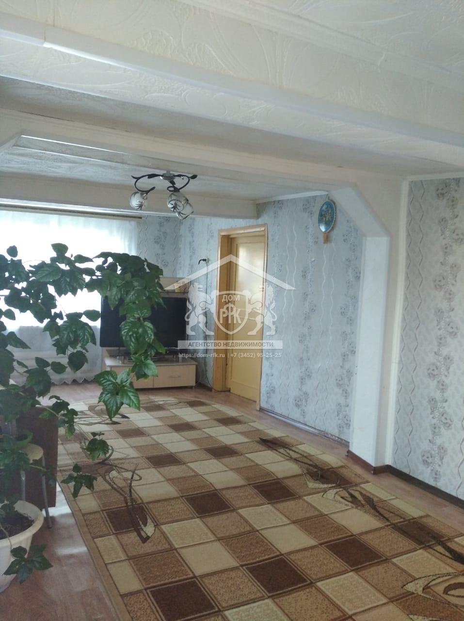 Продается дом 65 кв.м. Тюменская область, Сорокинский район, с. Готопутово Продается дом 65 кв.м. Тюменская область, Сорокинский район, с. Готопутово